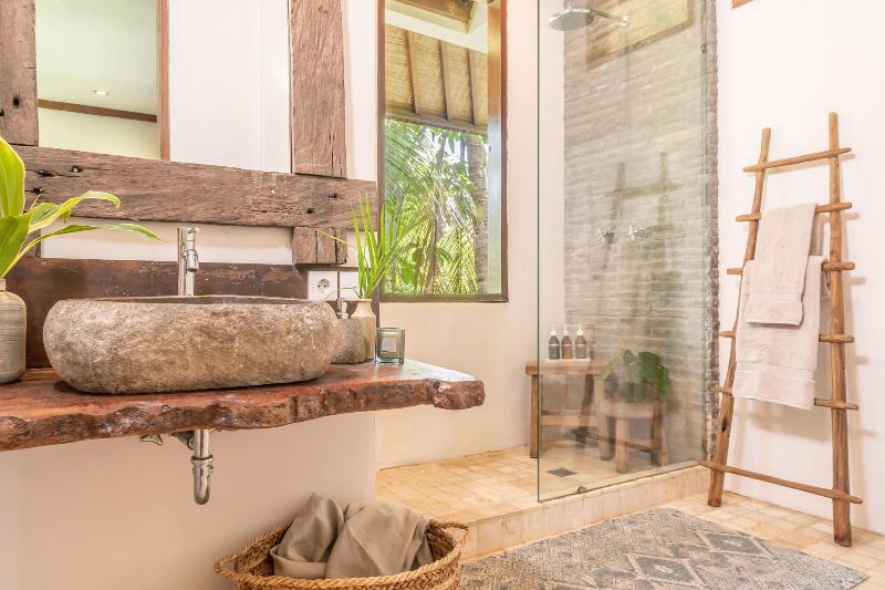 Soulshine Bali - Oda