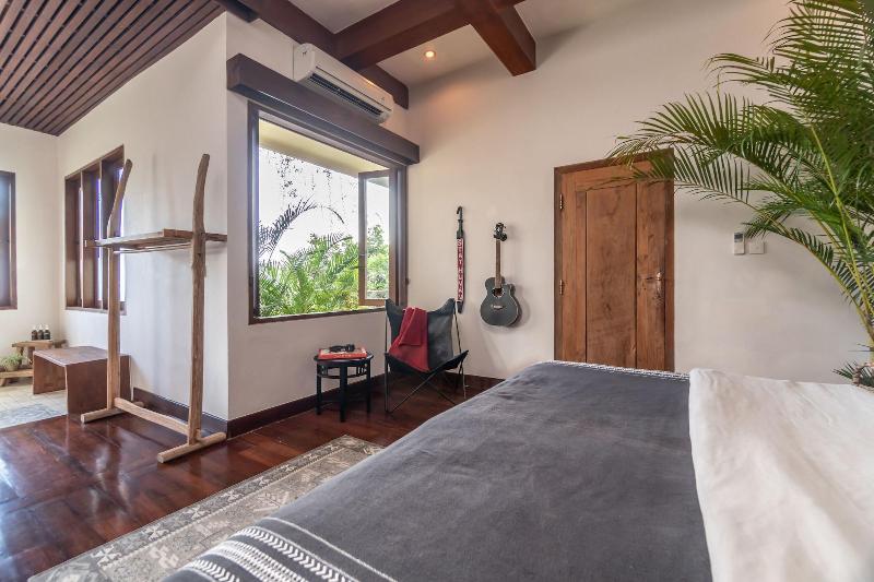 Soulshine Bali - Oda