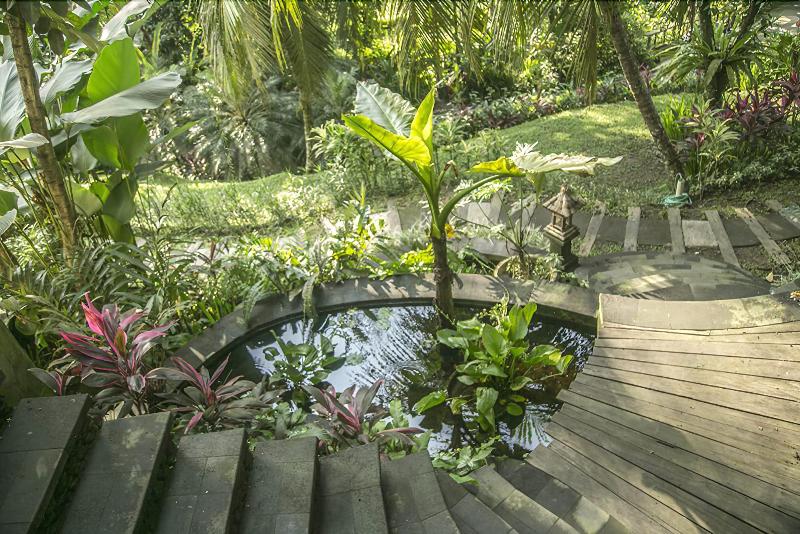 Soulshine Bali - Oda