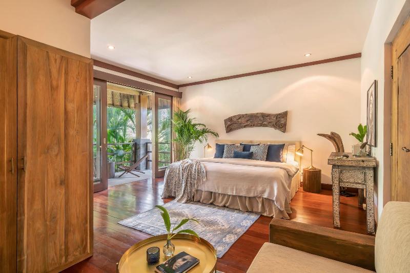 Soulshine Bali - Oda