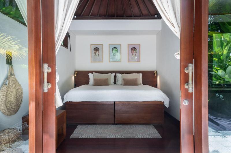 Soulshine Bali - Oda