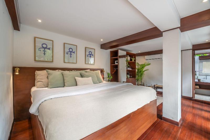 Soulshine Bali - Oda