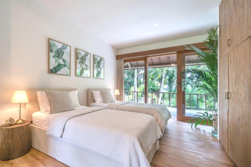 Soulshine Bali - Oda
