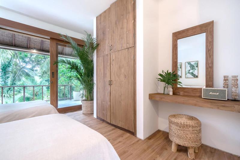 Soulshine Bali - Oda