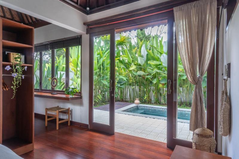 Soulshine Bali - Oda