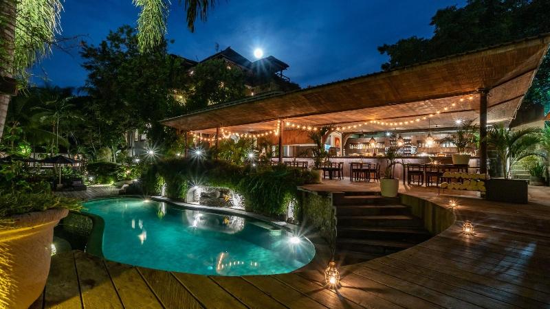 Soulshine Bali - Restoran