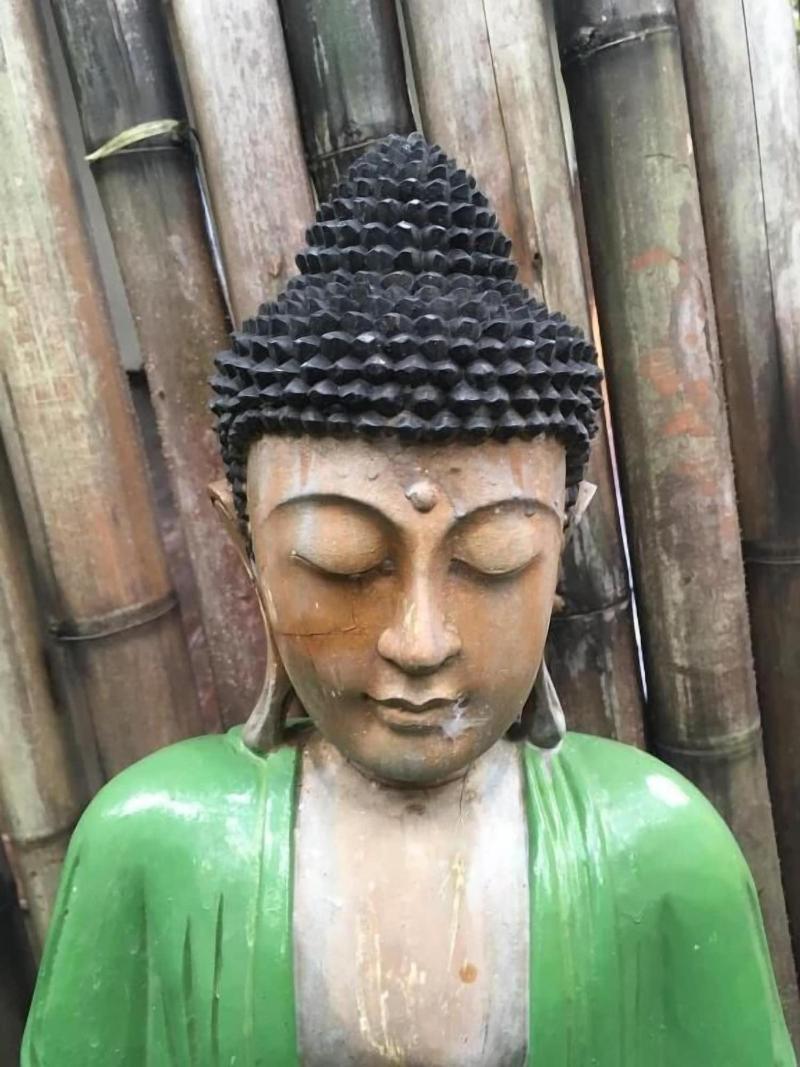 Gili Nyepi - Lobi