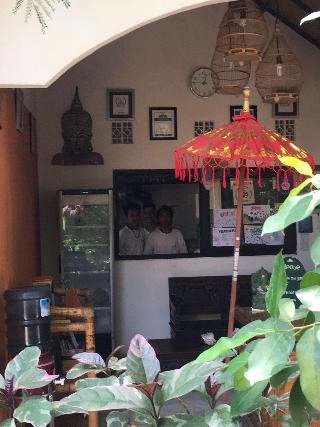 Gili Nyepi otel fotoğrafı