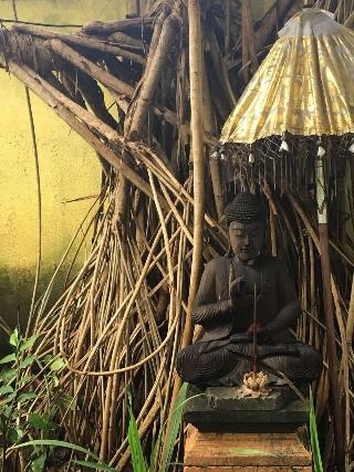 Gili Nyepi fotoÄŸrafÄ±