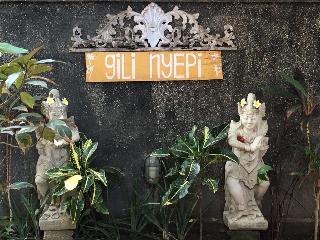 Gili Nyepi fotoÄŸrafÄ±
