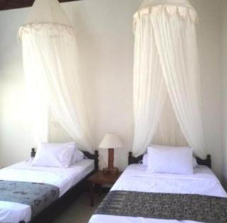 Gili Nyepi fotoÄŸrafÄ±