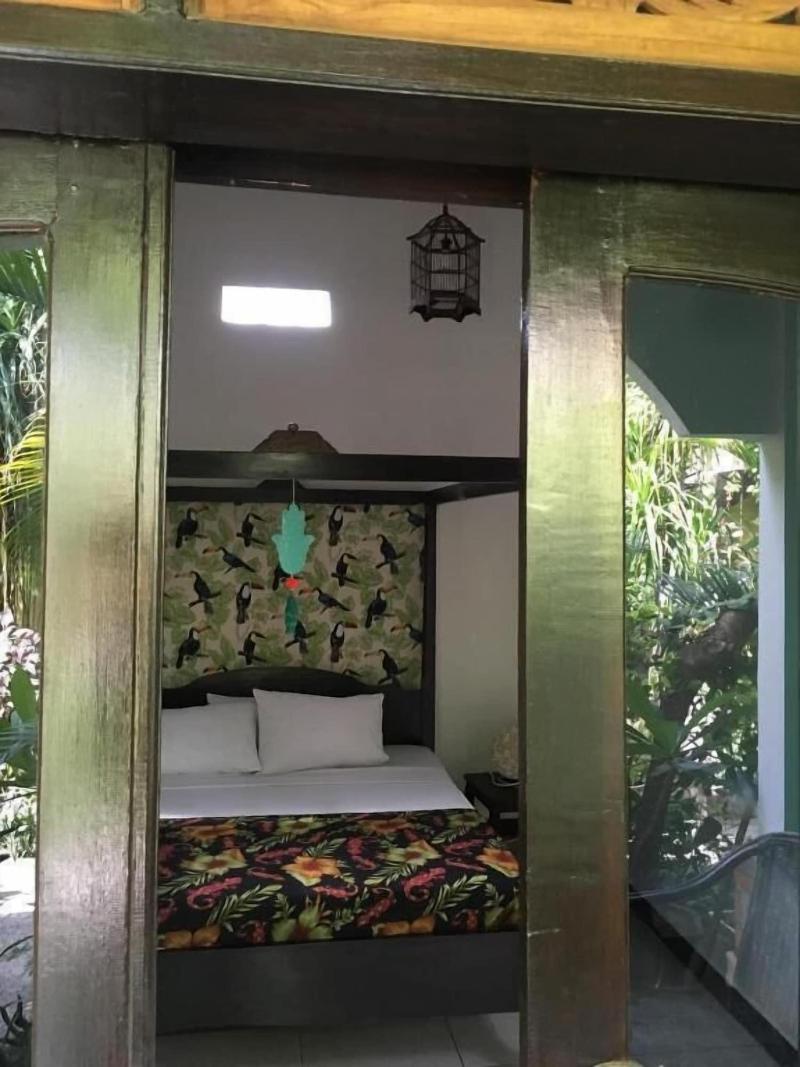 Gili Nyepi - Oda