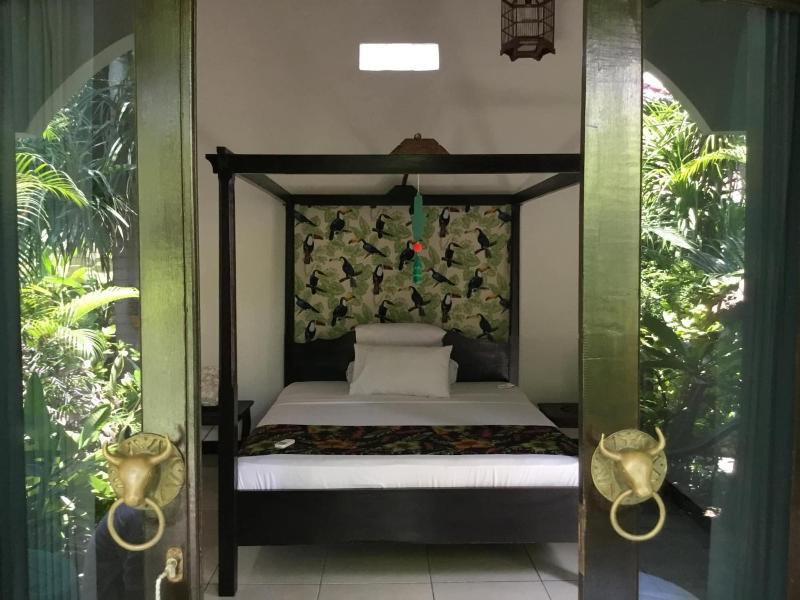 Gili Nyepi - Oda