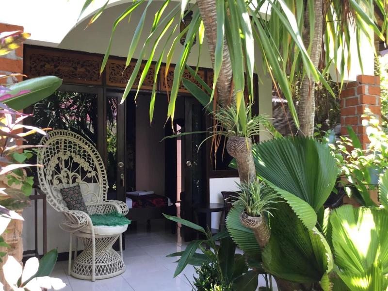 Gili Nyepi - Oda