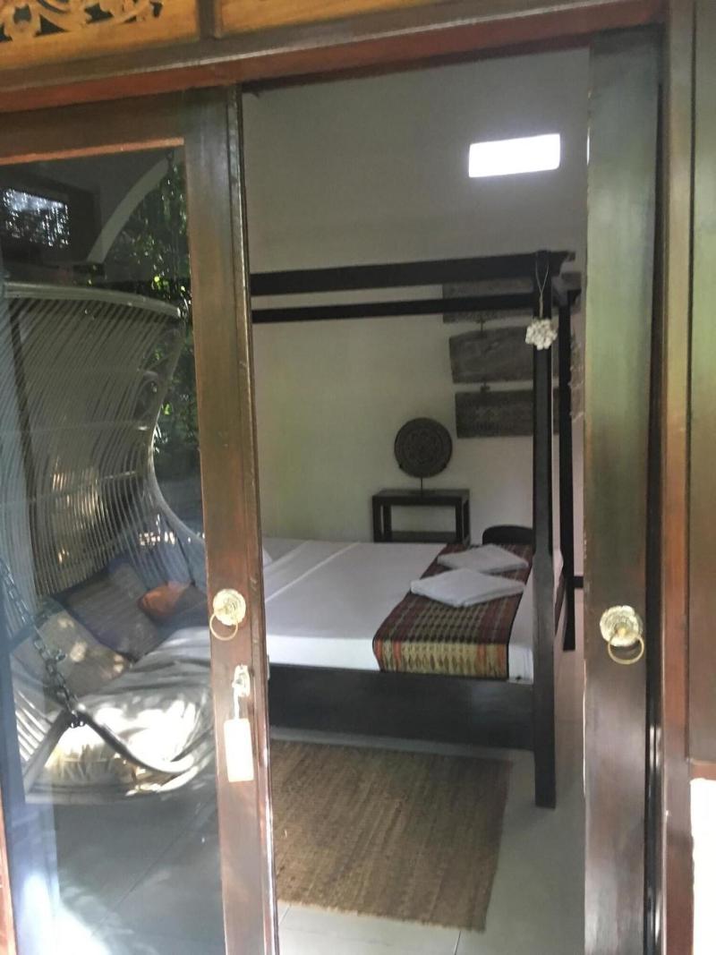 Gili Nyepi - Oda