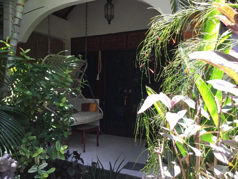Gili Nyepi - Oda