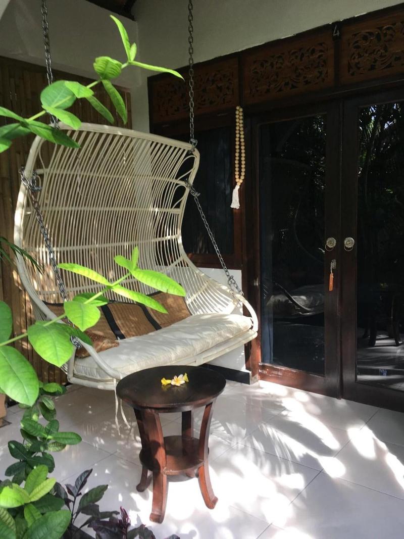 Gili Nyepi - Oda