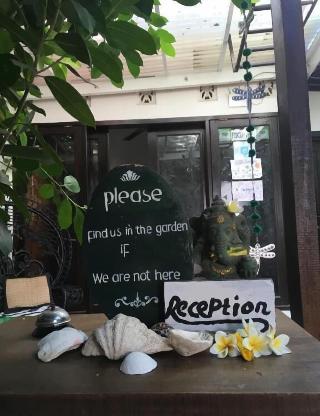 Gili Nyepi fotoÄŸrafÄ±