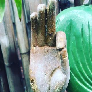 Gili Nyepi fotoÄŸrafÄ±