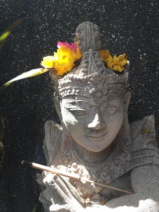 Gili Nyepi fotoÄŸrafÄ±