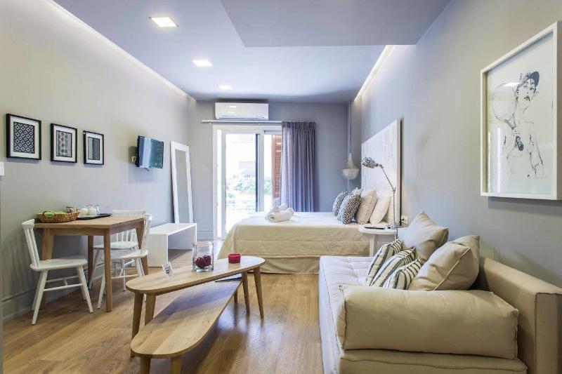 Candia Studios & Rooms - Genel