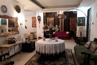 Buminanienie Guesthouse Bandung by ZUZU fotoÄŸrafÄ±