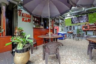 Buminanienie Guesthouse Bandung by ZUZU fotoÄŸrafÄ±