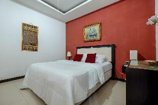 Buminanienie Guesthouse Bandung by ZUZU fotoÄŸrafÄ±
