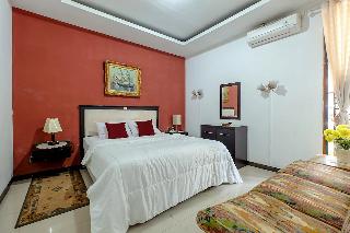 Buminanienie Guesthouse Bandung by ZUZU fotoÄŸrafÄ±