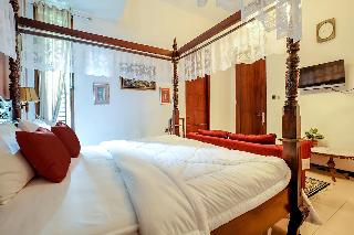 Buminanienie Guesthouse Bandung by ZUZU fotoÄŸrafÄ±