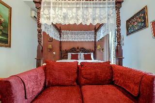 Buminanienie Guesthouse Bandung by ZUZU fotoÄŸrafÄ±