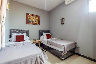 Buminanienie Guesthouse Bandung by ZUZU fotoÄŸrafÄ±