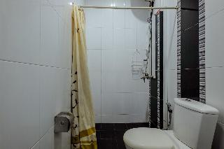 Buminanienie Guesthouse Bandung by ZUZU fotoÄŸrafÄ±