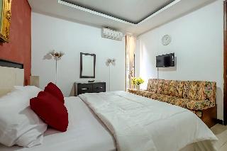 Buminanienie Guesthouse Bandung by ZUZU fotoÄŸrafÄ±