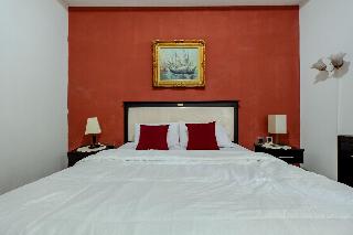 Buminanienie Guesthouse Bandung by ZUZU fotoÄŸrafÄ±