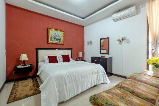 Buminanienie Guesthouse Bandung by ZUZU fotoÄŸrafÄ±
