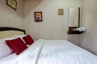 Buminanienie Guesthouse Bandung by ZUZU fotoÄŸrafÄ±