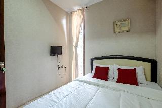 Buminanienie Guesthouse Bandung by ZUZU fotoÄŸrafÄ±