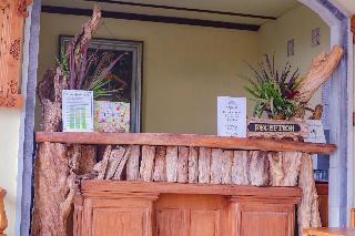 Puri Sunny Guesthouse fotoÄŸrafÄ±