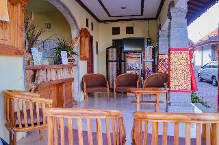 Puri Sunny Guesthouse fotoÄŸrafÄ±