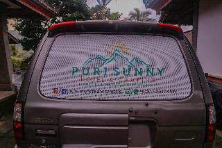 Puri Sunny Guesthouse fotoÄŸrafÄ±