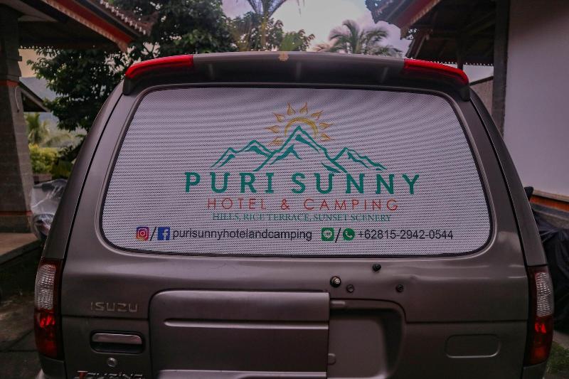 Puri Sunny Guesthouse - Aktivite