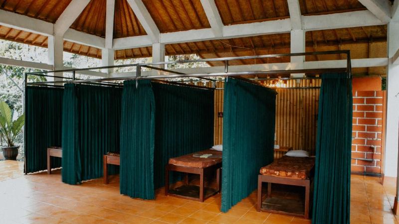 Puri Sunny Guesthouse - Aktivite