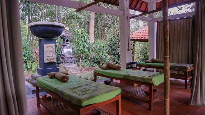 Puri Sunny Guesthouse - Aktivite