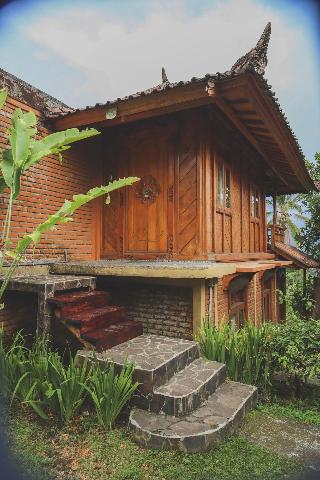 Puri Sunny Guesthouse fotoÄŸrafÄ±