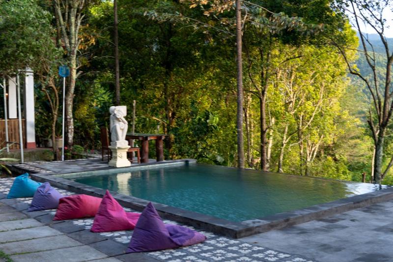 Puri Sunny Guesthouse - Genel
