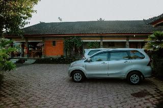 Puri Sunny Guesthouse fotoÄŸrafÄ±