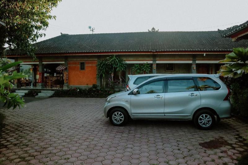Puri Sunny Guesthouse - Genel