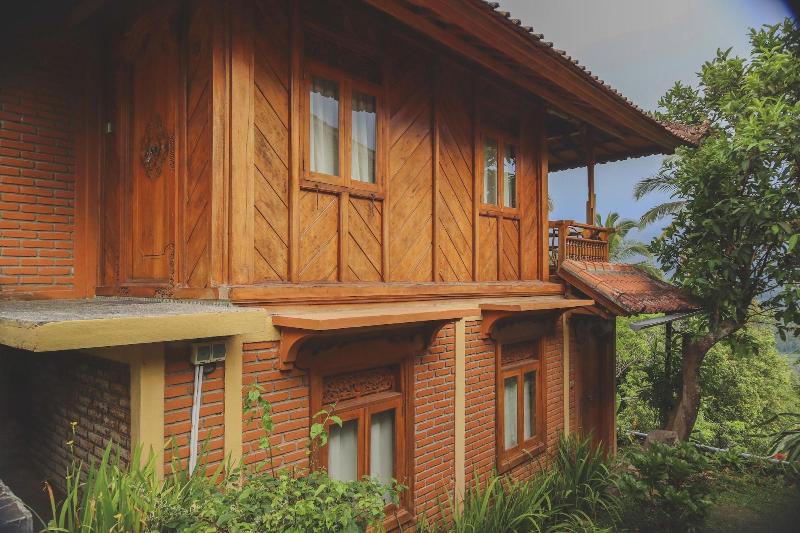 Puri Sunny Guesthouse - Genel