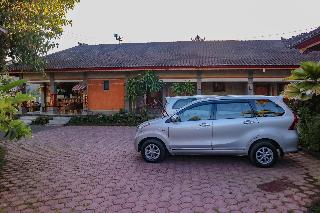Puri Sunny Guesthouse fotoÄŸrafÄ±
